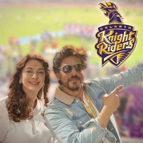 kkr cricket franchise.